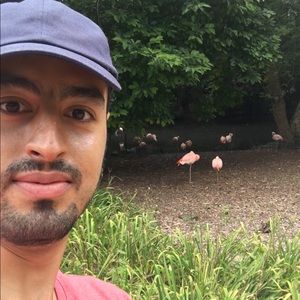 Meet your Posher, Mohammad